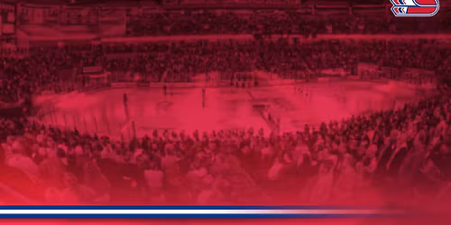 Parking Seattle Thunderbirds at Spokane Chiefs