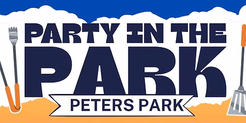 \ud83c\udf89 PARTY IN THE PARK! \ud83c\udf89