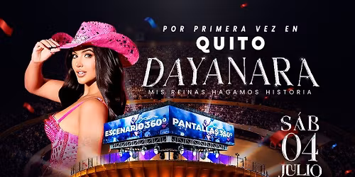 QUITO CortaVenas Tour DAYANARA