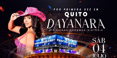QUITO CortaVenas Tour DAYANARA