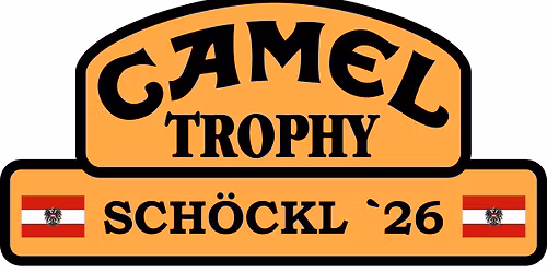 CAMEL TROPHY - SCH\u00d6CKL `26