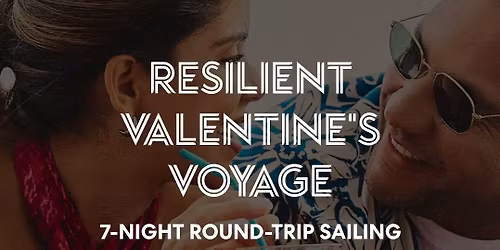 Love at Sea with Journeys With Jene