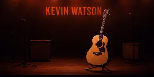 Kevin Watson at Brewers Sports Bar and Grill