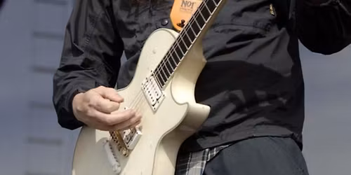 Buckethead Tickets