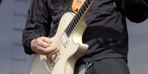 Buckethead Tickets