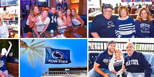 Penn State vs Indiana - West Valley watch party