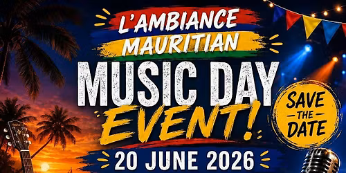 MUSIC DAY
