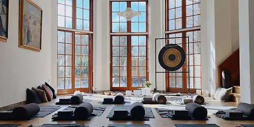 Soundbath, Saunagus & Spa - An absolute Sunday treat