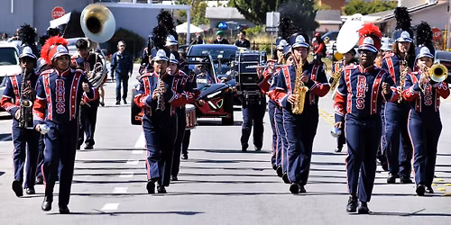 Parking 82 - The Obama Musical