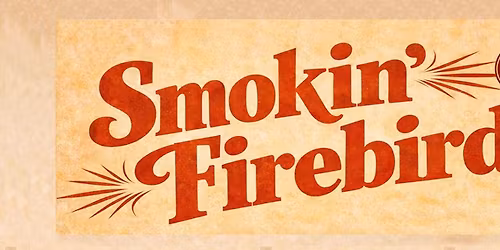 Smokin' Firebirds - Queensland