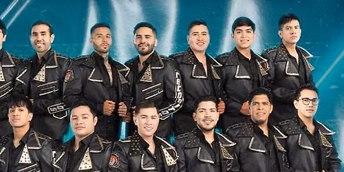 BANDA LOS RECODITOS, BANDA ESTILO SINALOENSE & MAS