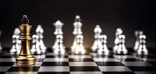 Lead with Excellence