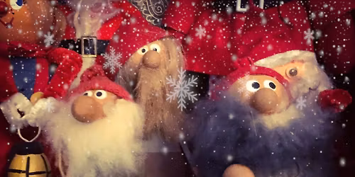 Julmarknad p\u00e5 Kornettg\u00e5rden 21-23 nov.