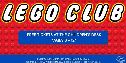 LEGO Club