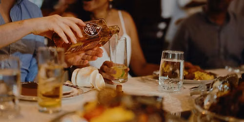 Kochchi x Rockland : Taste of Sri Lanka Tuesdays - Ceylon Arrack