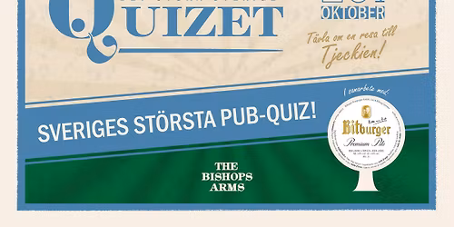 Det Stora Sverige-Quizet 3