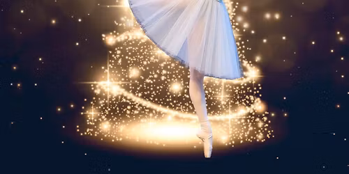 Lo Schiaccianoci @ Teatro Petrarca AREZZO \/\/ International Classical Ballet of Ukraine