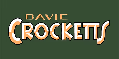 Opening Day- Davie Crocketts vs. Wampus Cats