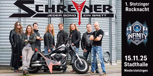 SchreYner in 89168 Niederstotzingen (HDH)