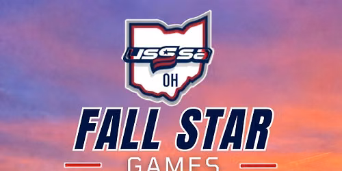 Ohio Fall Star Games