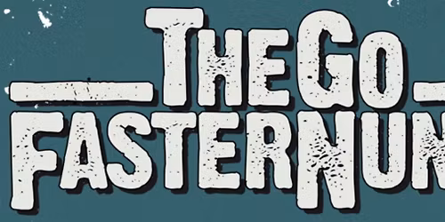 Kinder-Punkrock-Show mit The Go Faster Nuns @ Live-Club Bamberg