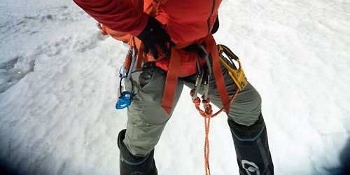 Adriana Brownlee - Death Zone