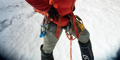 Adriana Brownlee - Death Zone