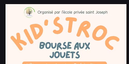 Kid's Troc