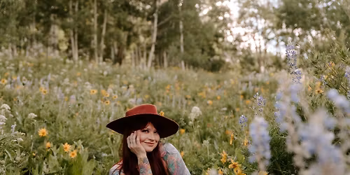 Eryn Bent at M'Tucci's Moderno