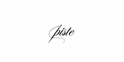 PISTE moeshow 2026