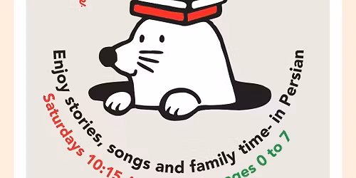 Story Reading in Farsi