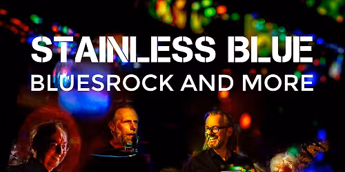 7. Blues & Rocknacht