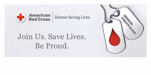 Blood Drive