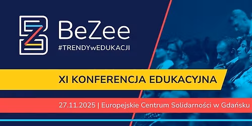 BeZee - Trendy w Edukacji 
