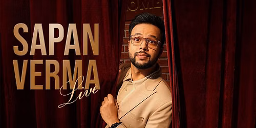 Sapan Verma Live