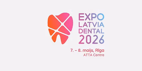 EXPO LATVIA DENTAL 2026