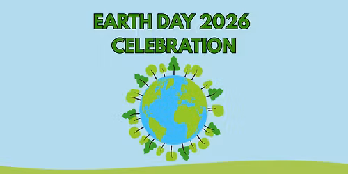 Annual Earth Day Events, Cleanup & Tree Planting in Downtown Beaver Dam WI