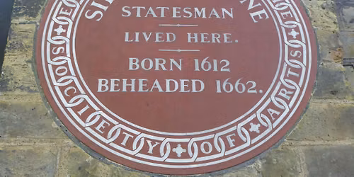 Walking Tour - Horrific Hampstead