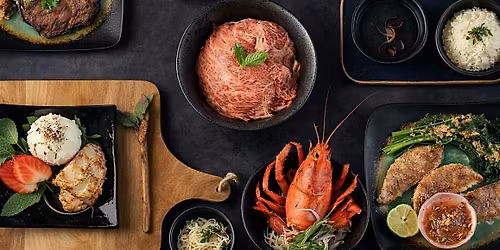 When In Vietnam, Chef Papa x SAVR