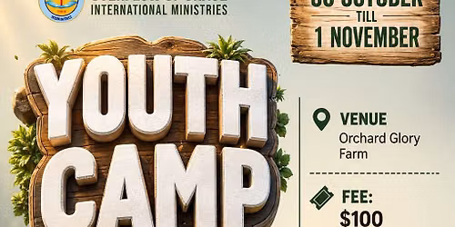 Youth camp