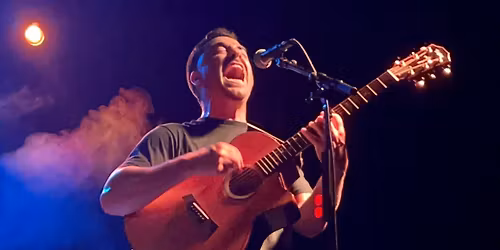 Monkeys on a String (A tribute to Dave Matthews & Tim Reynolds)