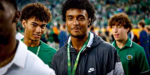 Isaiah T at City Winery - Atlanta