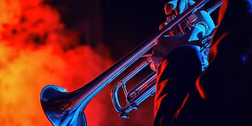 Penn State Altoona University Jazz Band Performance