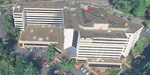 Oregon Rails 2026 - the Pacific Northwest Regional Convention