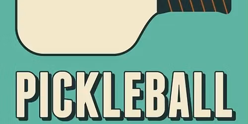 Pickleball Open Play & Social Meetup in Coconut Creek