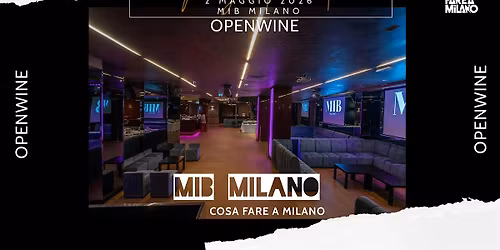 OpenWine in Piazza Affari \u2013 MIB MILANO