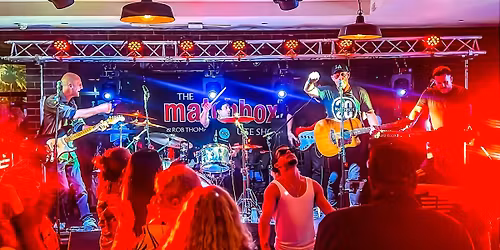 Toongabbie Sports Club