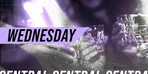 CENTRAL LONDON PUB CRAWL - WEDNESDAY 5TH NOVEMBER \/\/ WITH FREE SHOTS!!