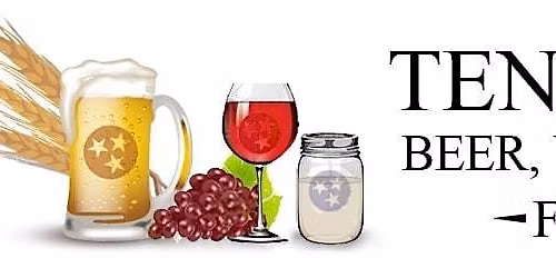 16th Annual TN Beer, Wine, and Shine Festival, October 17, 2026, Noon-5pm