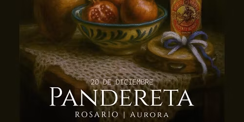 Pandereta en el Albayz\u00edn